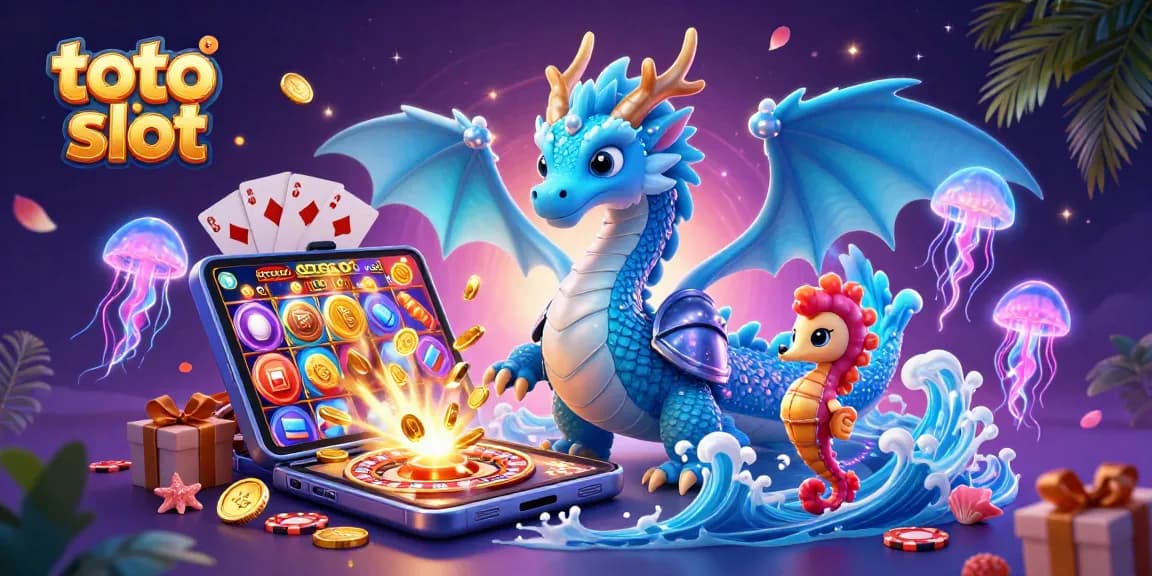 Is toto slot the Next Big Thing in Slot Gaming Strategies for 2026?
