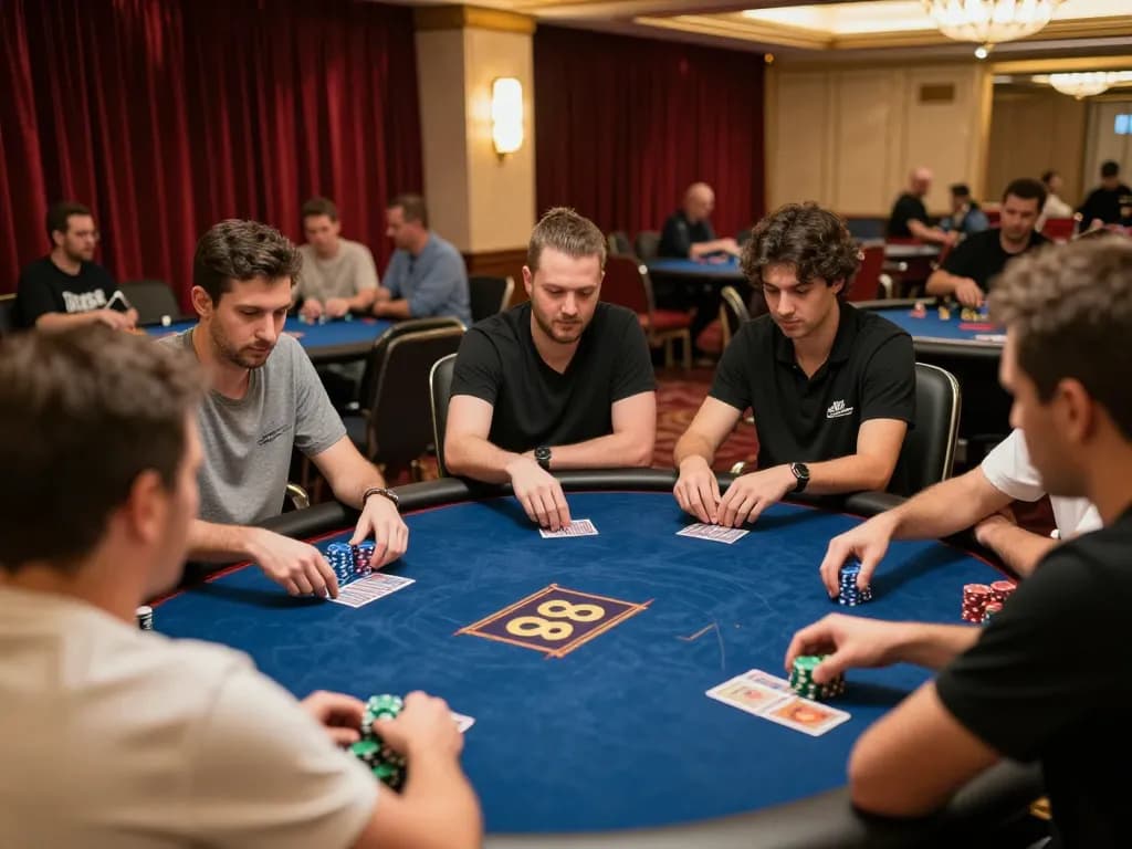 Winning Strategies at O8: Master Your Gambling Skills for 2026