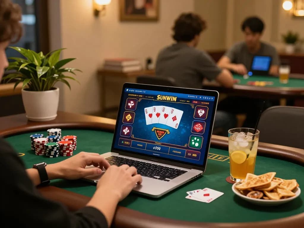 Exclusive SUNWIN Insights: Mastering Online Gambling Strategies for 2026 Success