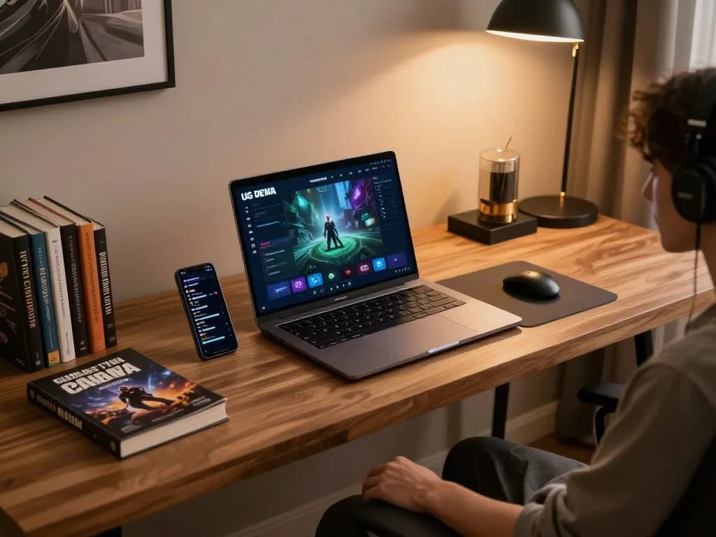 Winning Strategies for UG DEWA Gamblers: Master Your Online Betting in 2026