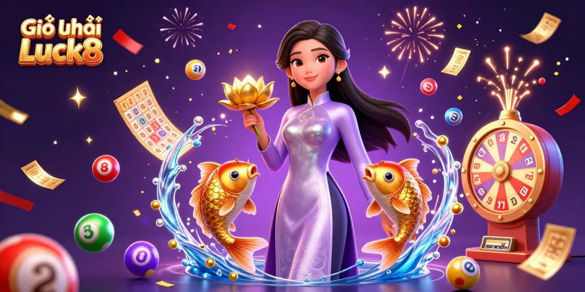 Strategic Overview: Giới thiệu Luck8 for Winning Gambling Strategies in 2026