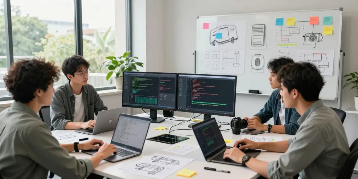 Hidden Advantages of Building Internal Tools with AI for Streamlined Business Strategies