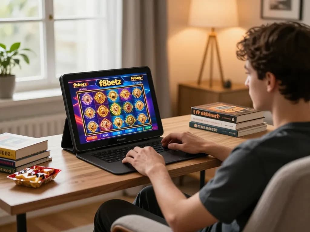Effective Strategies for Winning at f8betz in 2026: Mastering Online Casino Games