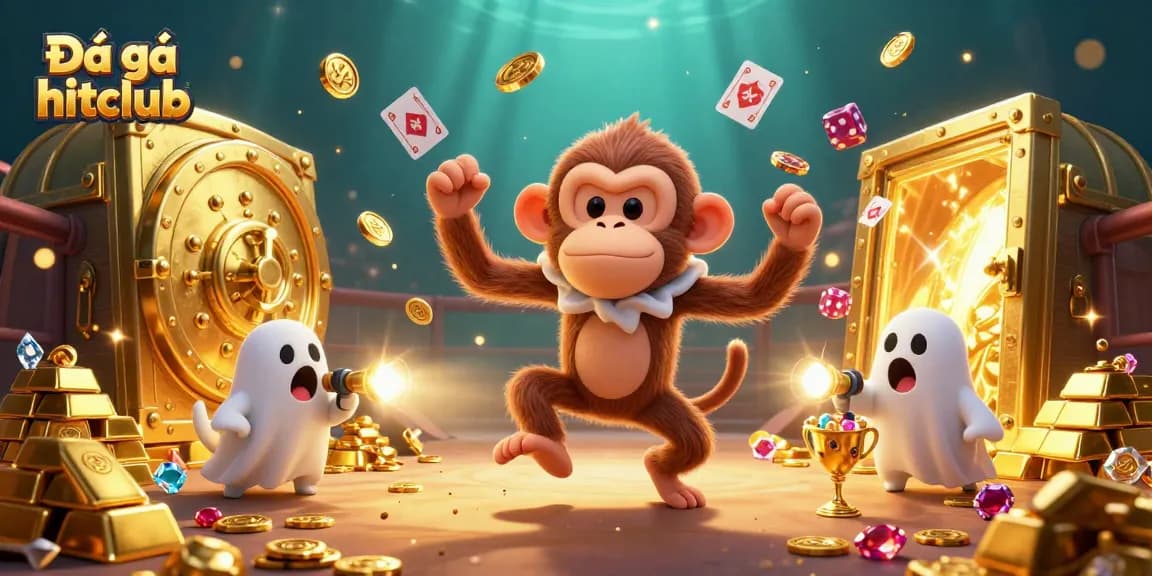 The 2026 Đá gà hitclub Handbook for Gamblers: Winning Strategies for Success
