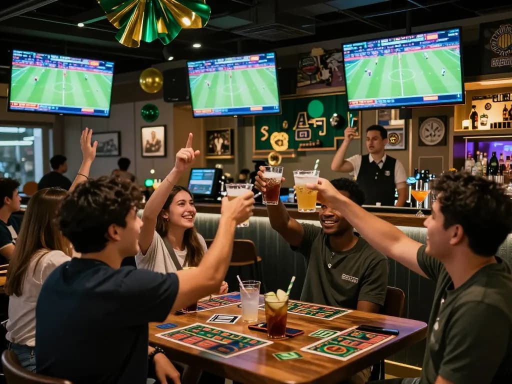 Winning Strategies for Sports Betting at keonhacaii88: Tips for Better Odds in 2026