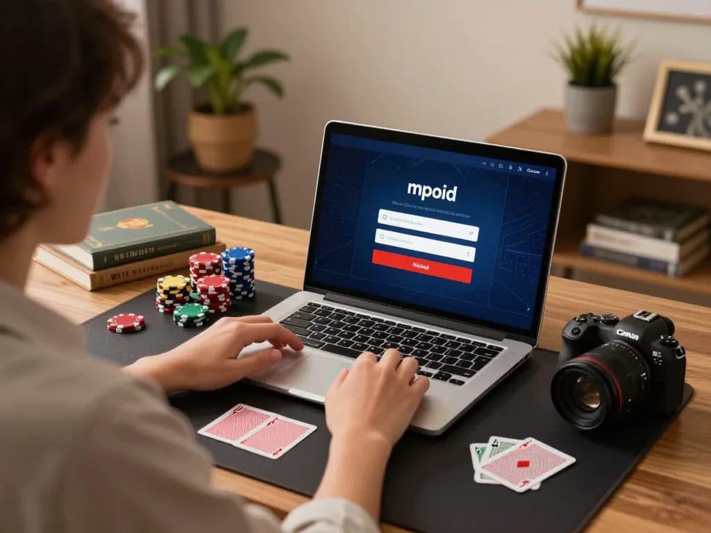 Mastering Your Play: MPOID Login Strategies for Winning in 2026
