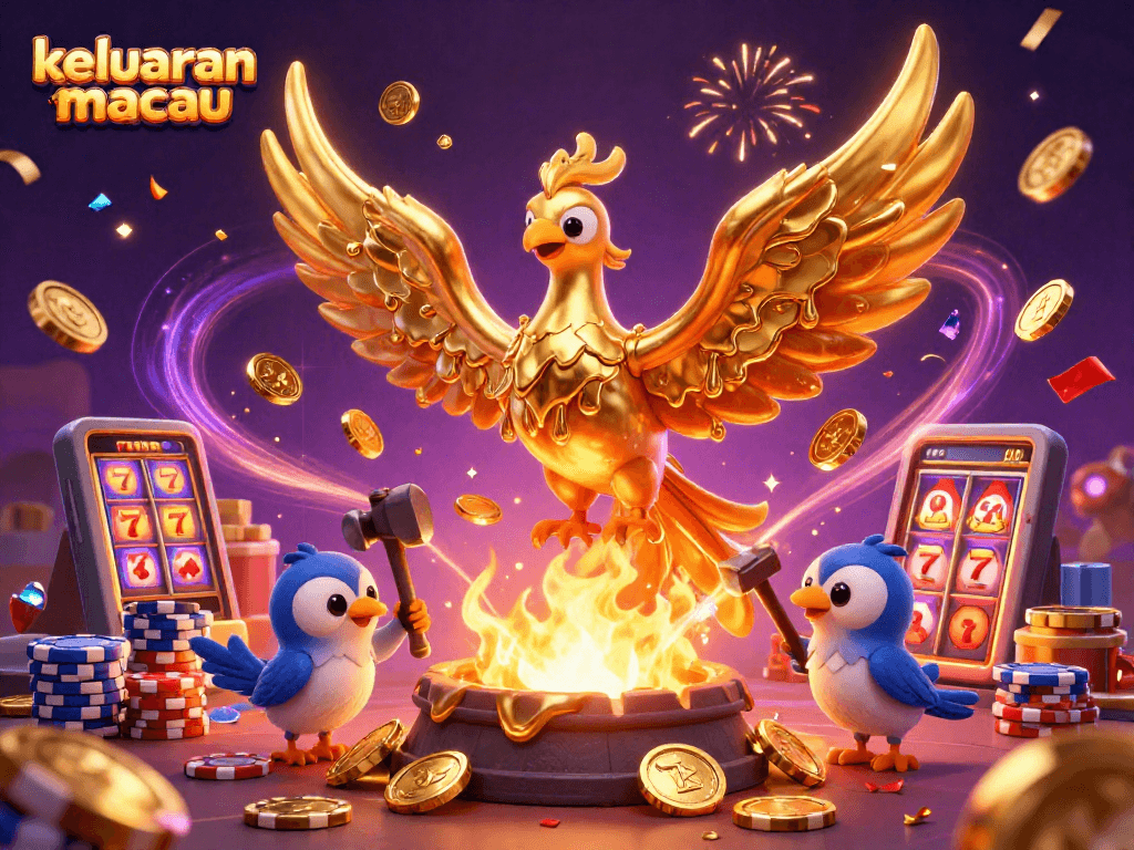 A No-Nonsense Guide to keluaran macau That Actually Helps Gamblers Maximize Their Wins in 2026