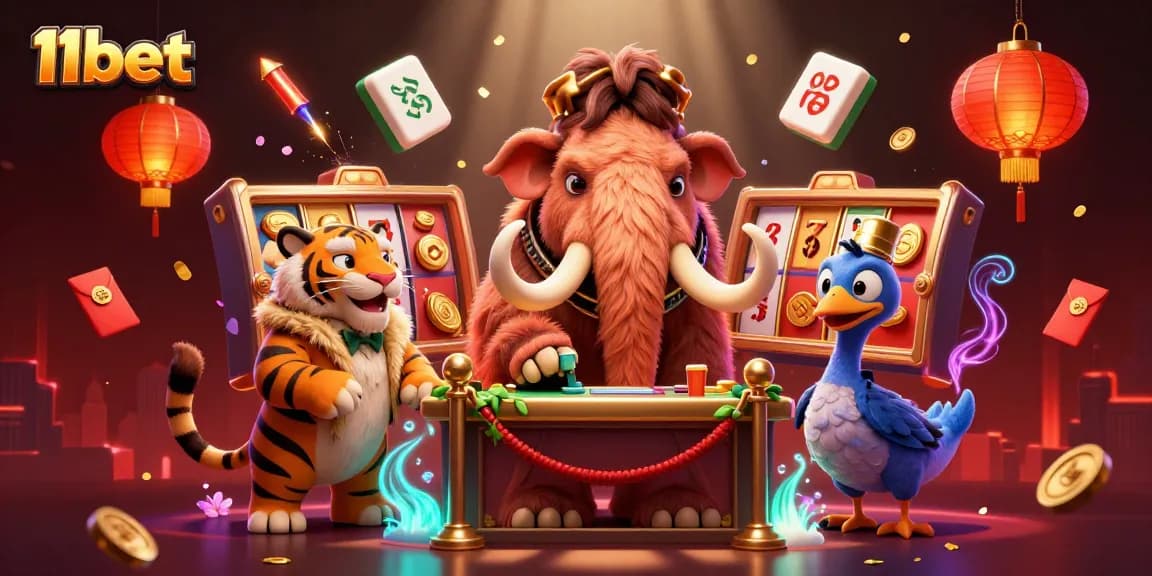 How to Simplify 11bet for Winning Strategies in 2026