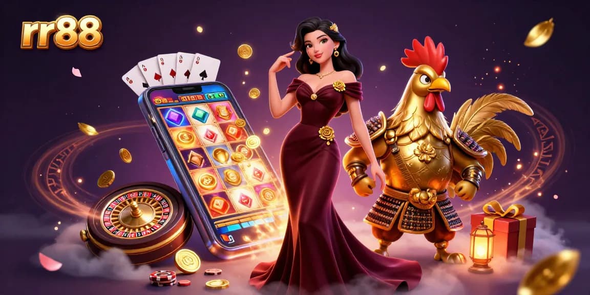 Winning Strategies at rr88 Online Casino: Advanced Tips for Gamblers in 2026