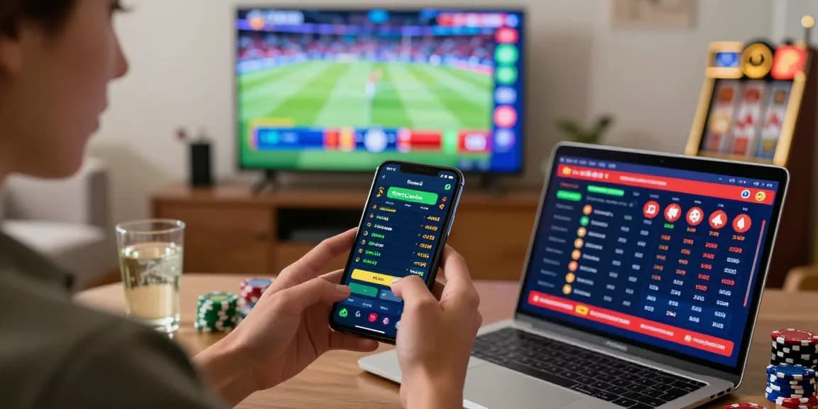 Data-Driven LUCK8 Insights for 2026: Essential Online Gambling Strategies