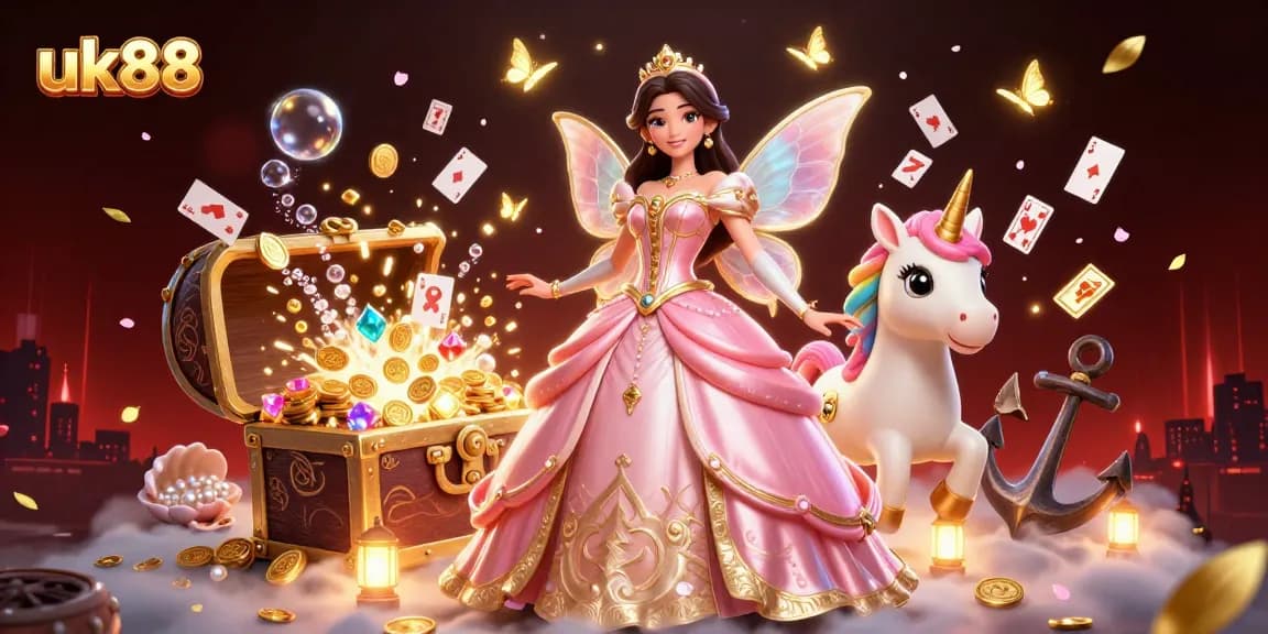 Winning Strategies for 2026: Master the Art of Gambling at uk88