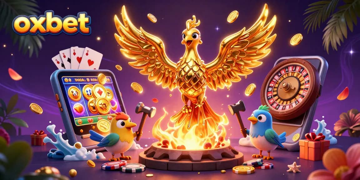Stop Betting Blindly with oxbet — Here's Why Winning Strategies Matter in 2026