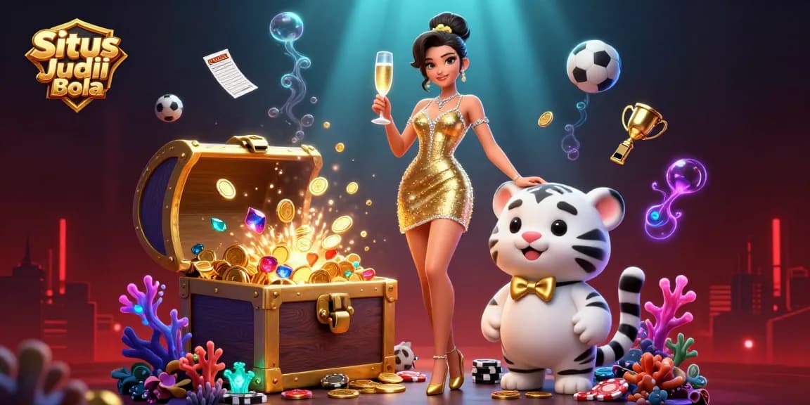 Situs Judi Bola Then vs Now: Strategies for Winning Bets in 2026