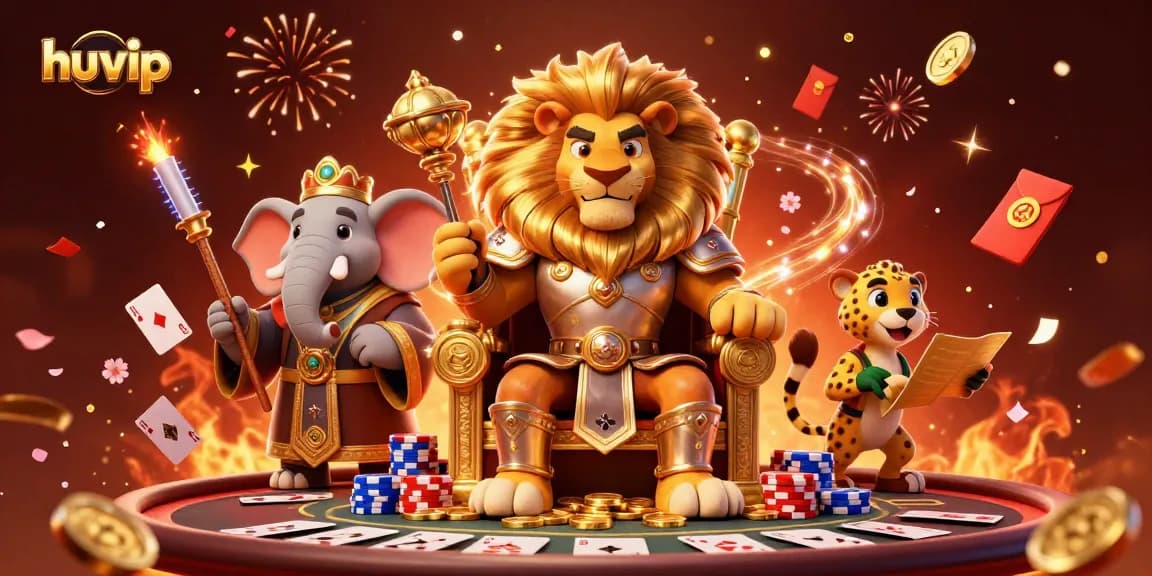 Huvip Year in Review: Best Winning Strategies of 2026