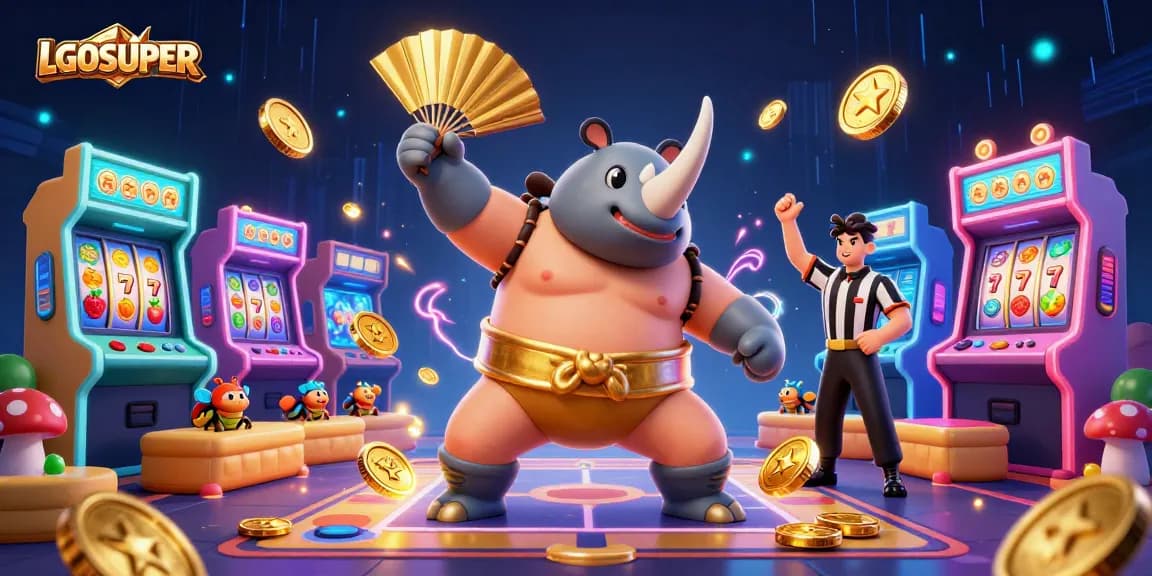 7 Warning Signs When Choosing LGOSUPER for Winning Strategies in 2026