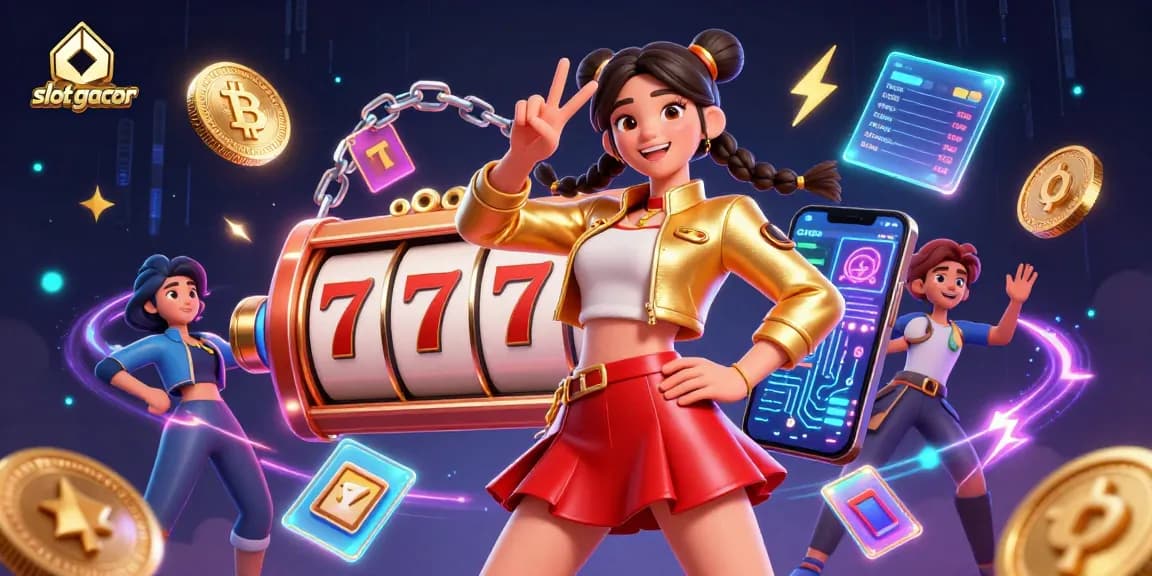 slot gacor Menurut Analis Game Terbaik untuk Strategi Menang di 2026