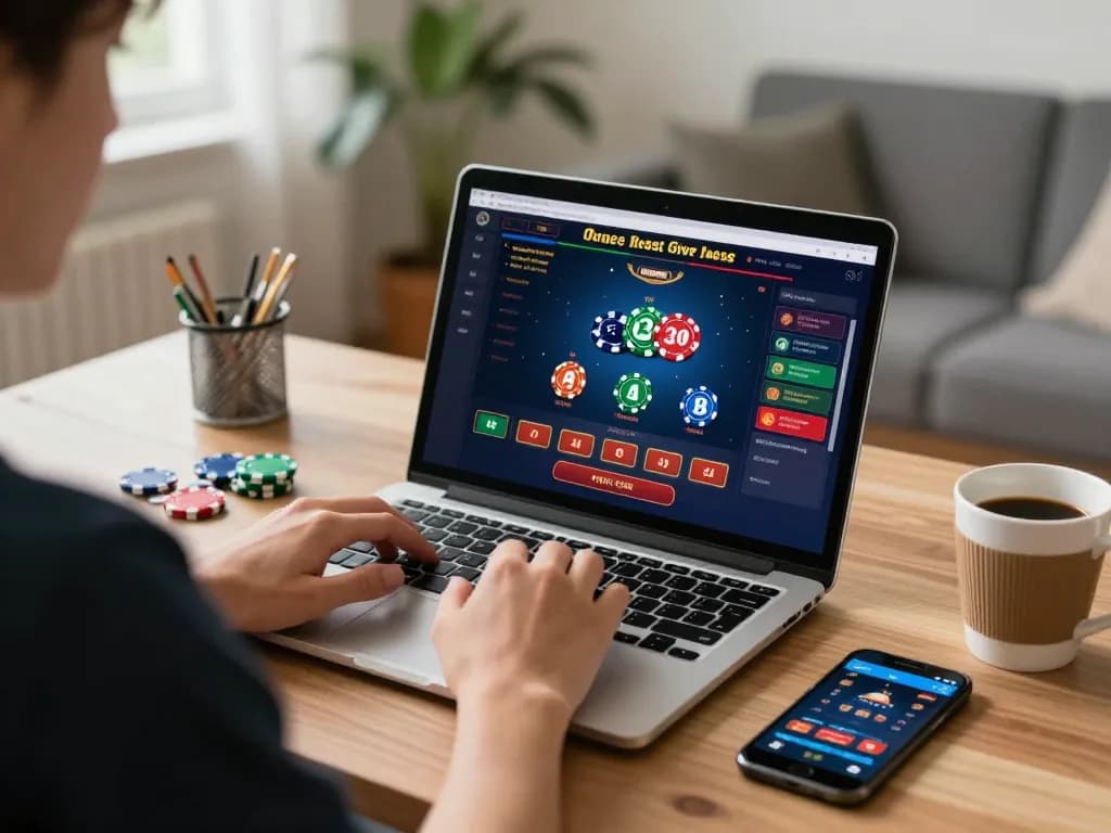 Top Strategies for Winning at the Best Online Casinos in Canada in 2026