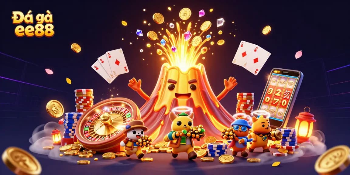 The 5 Pillars of Strategic Đá gà ee88 Betting for Gamblers' Mastery in 2026