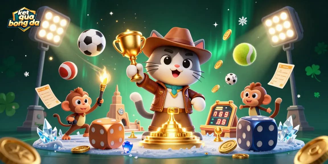 Strategic Insights into ket qua bong da for Winning Bets in 2026