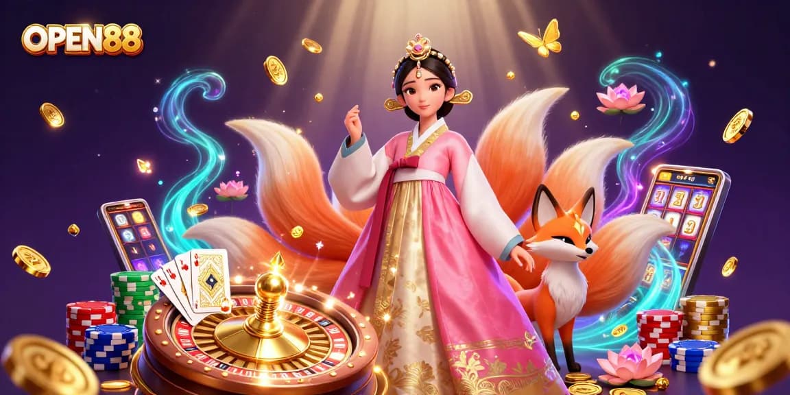 OPEN88 2026: Expert Strategies for Winning Big at Online Slots and Poker
