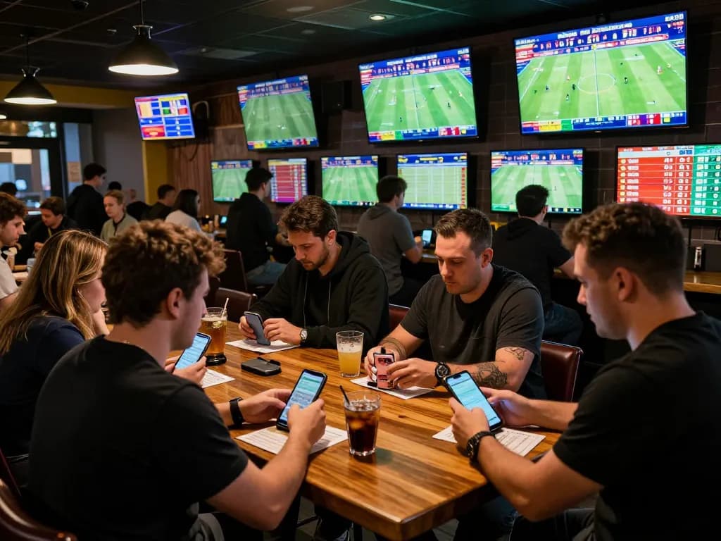 Strategic Sports Betting Insights on keobongda for 2026: Master Your Odds