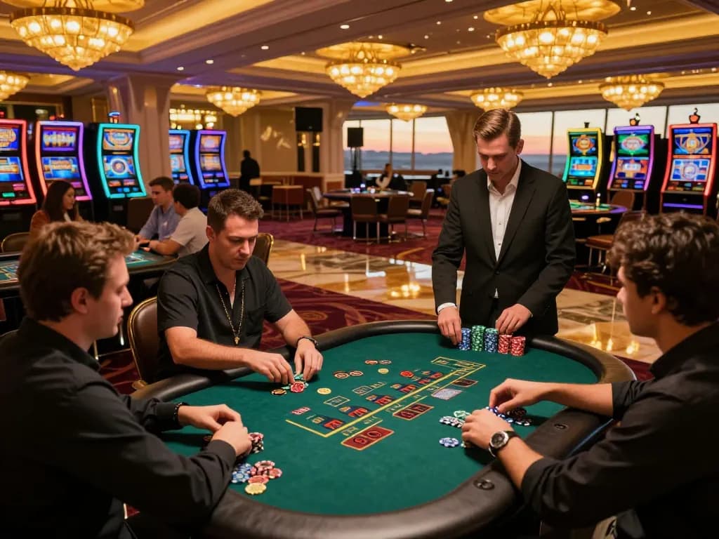 Winning with Sunwin: Essential Blackjack Strategies for 2026 and Better Odds