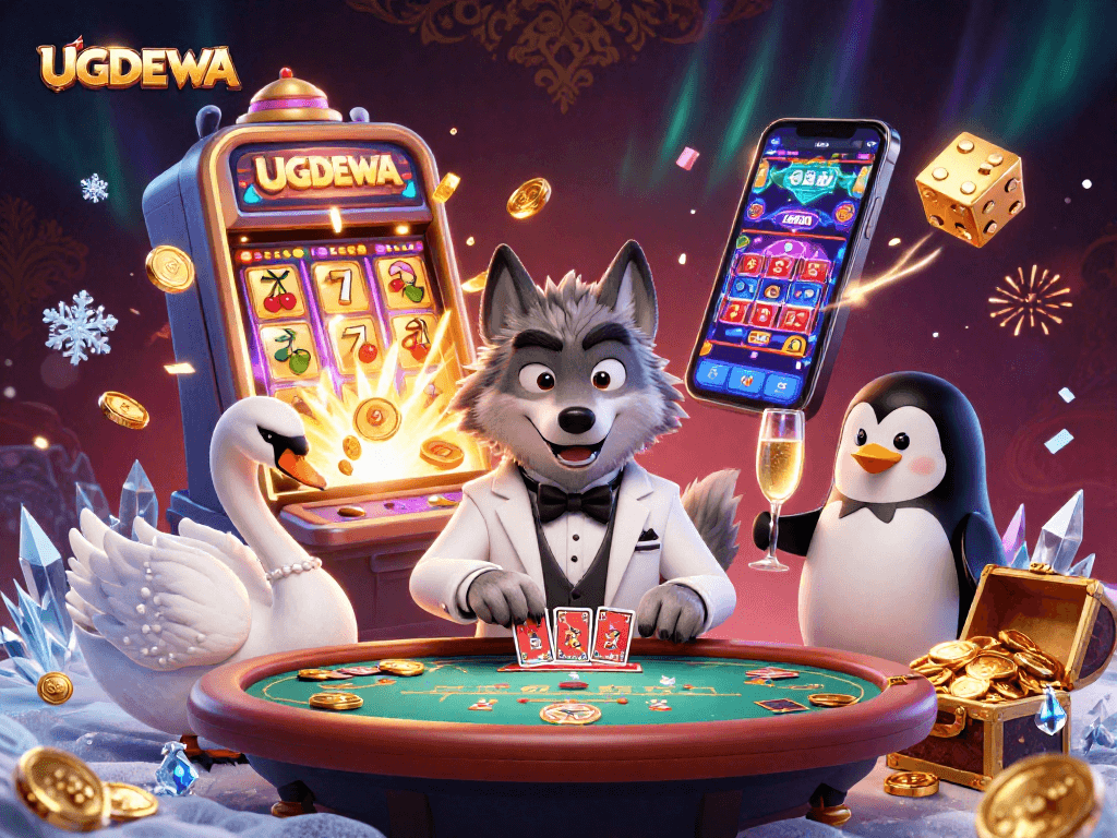 UGDEWA Explained: The One-Page Summary You Need for Advanced Betting Strategies in 2026