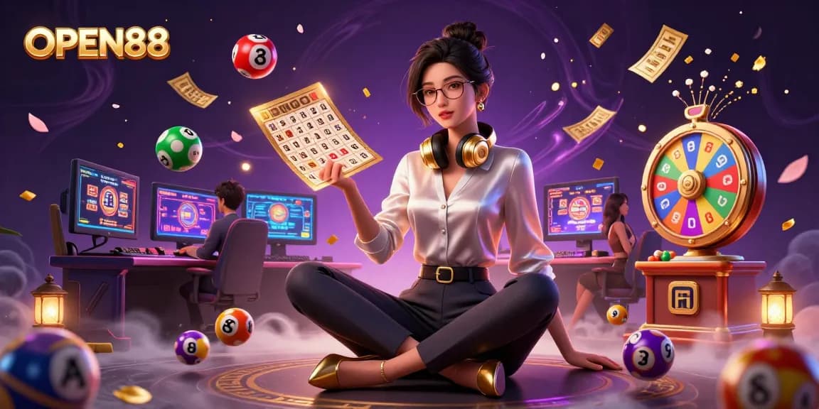 Essential Strategies for Mastering OPEN88: Winning Techniques for 2026