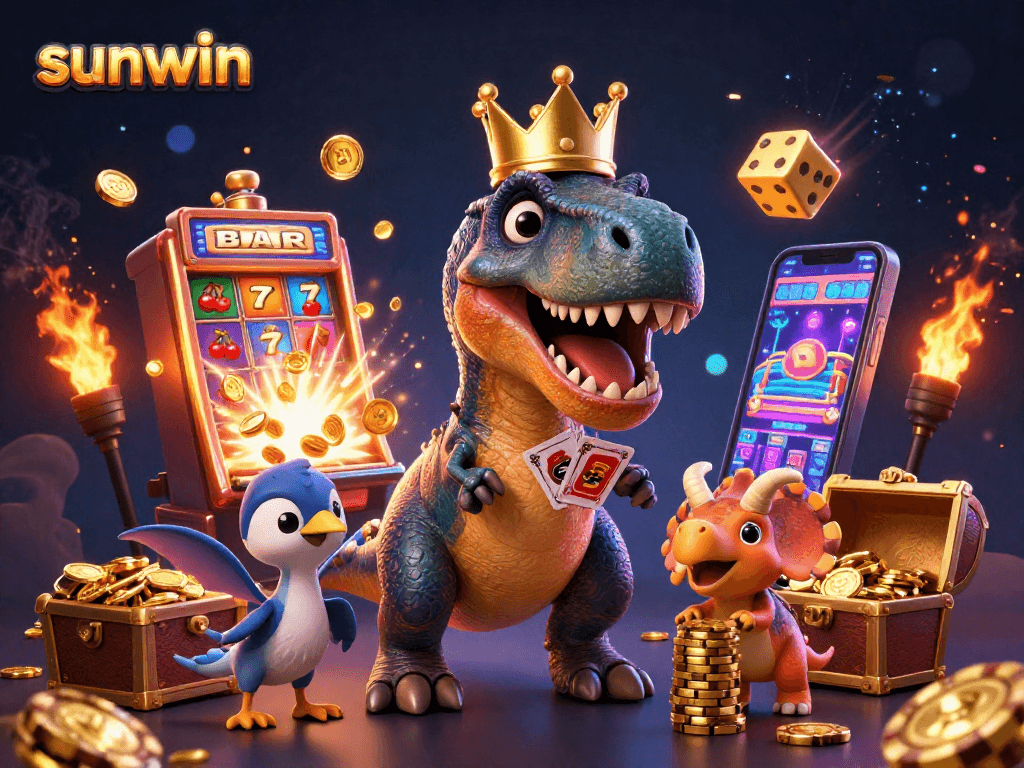 Best Sunwin Alternatives You Should Consider in 2026 for Winning Strategies