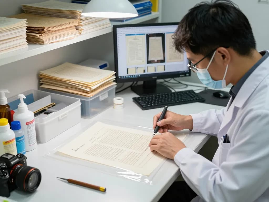 Proven bóc giấy ép uy tín hà nội Techniques for 2026: Safeguard Your Important Documents