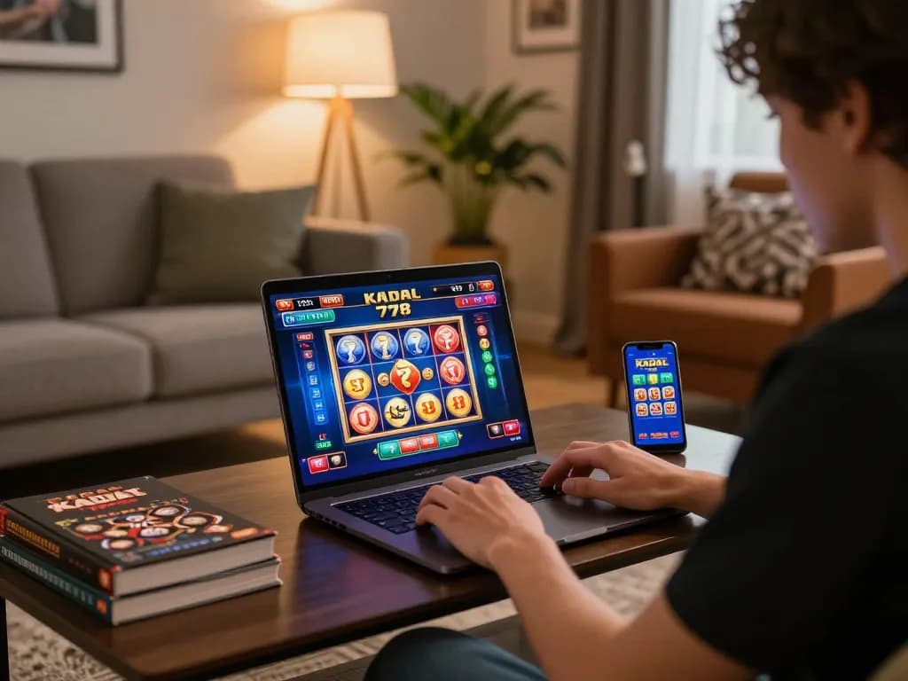 Mastering KADAL 778: Essential Strategies for New and Experienced Gamblers in 2026