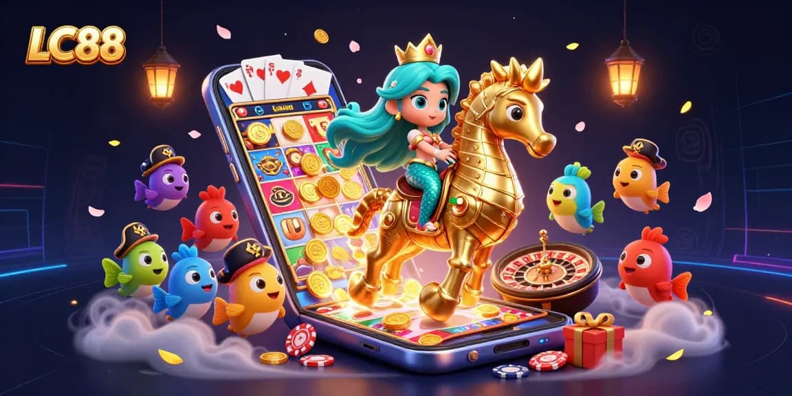 What Changed About LC88 in 2026? Expert Strategies for Winning at Online Casinos