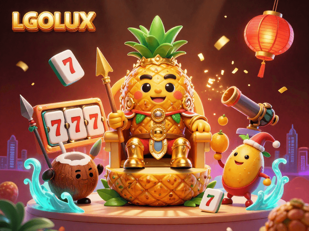 The Expert LGOLUX Playbook: Proven Tactics for Winning Strategies in 2026