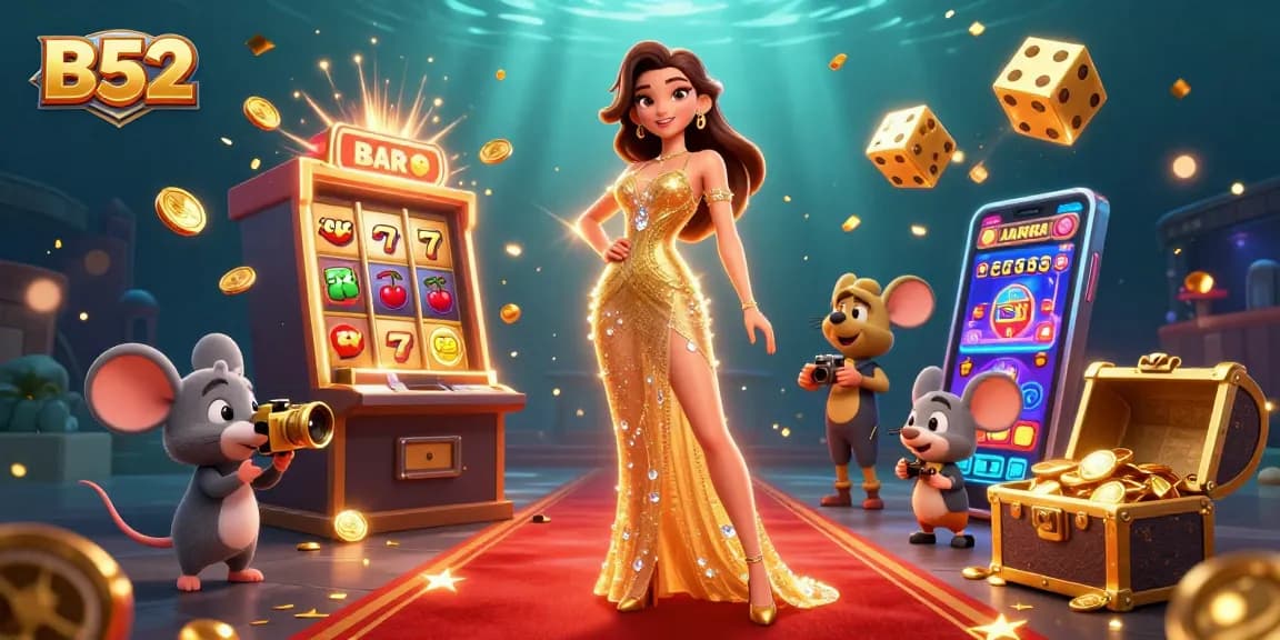 Strategic B52 Insights for Gamblers: Essential Winning Strategies for 2026