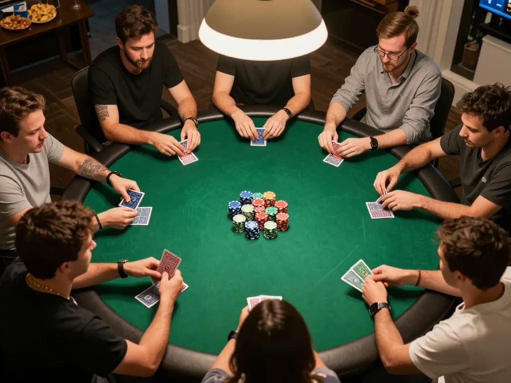 Winning Strategies to DAFTAR IDNSCORE for Successful Gambling in 2026