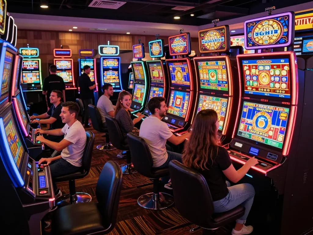 Winning Strategies with Rokok88: Unlocking Greater Odds in Casino Gaming 2026