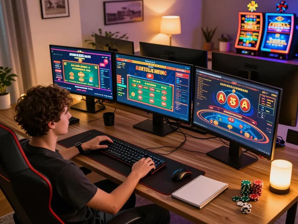 LLwin: Master Winning Strategies for Online Gambling in 2026