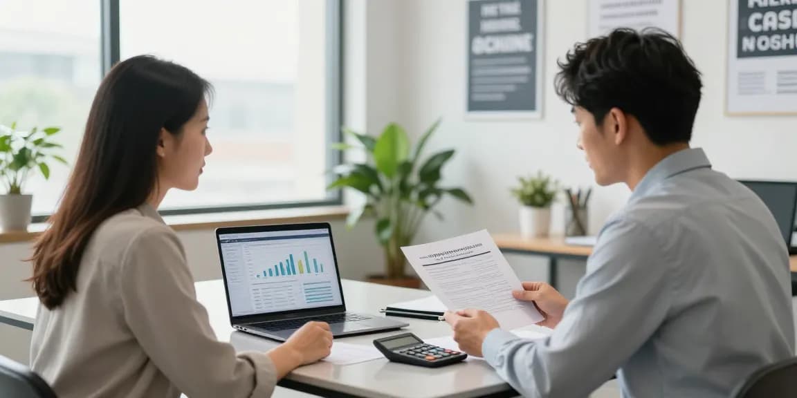 Instant Merchant Cash Advance Exposed: What the Industry Won't Tell You in 2026