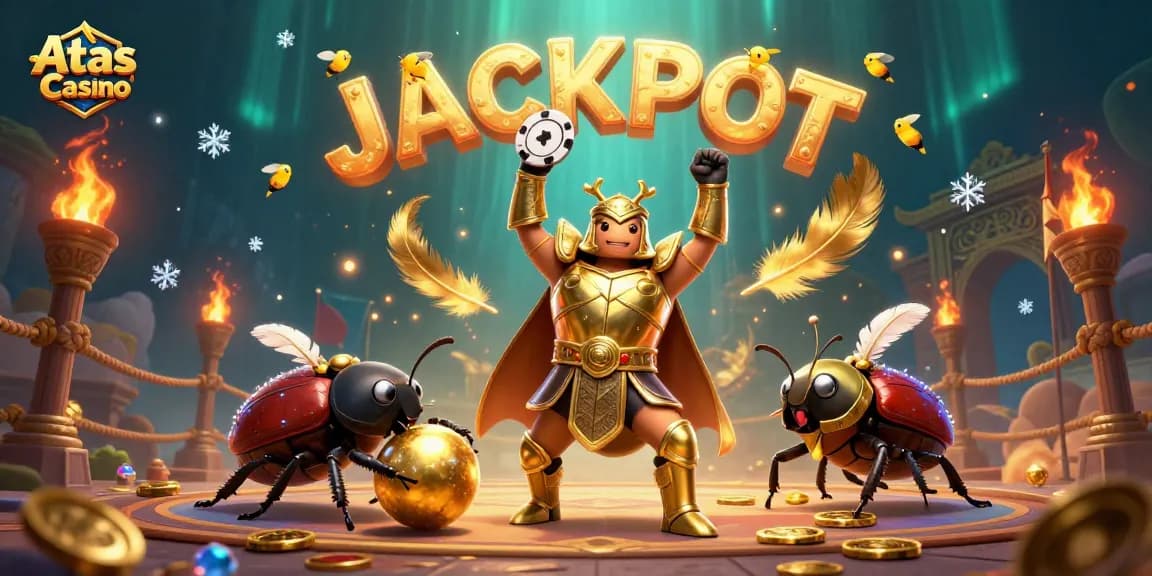 Quick-Start Atas Casino Guide: Winning Strategies for Gamblers in 2026