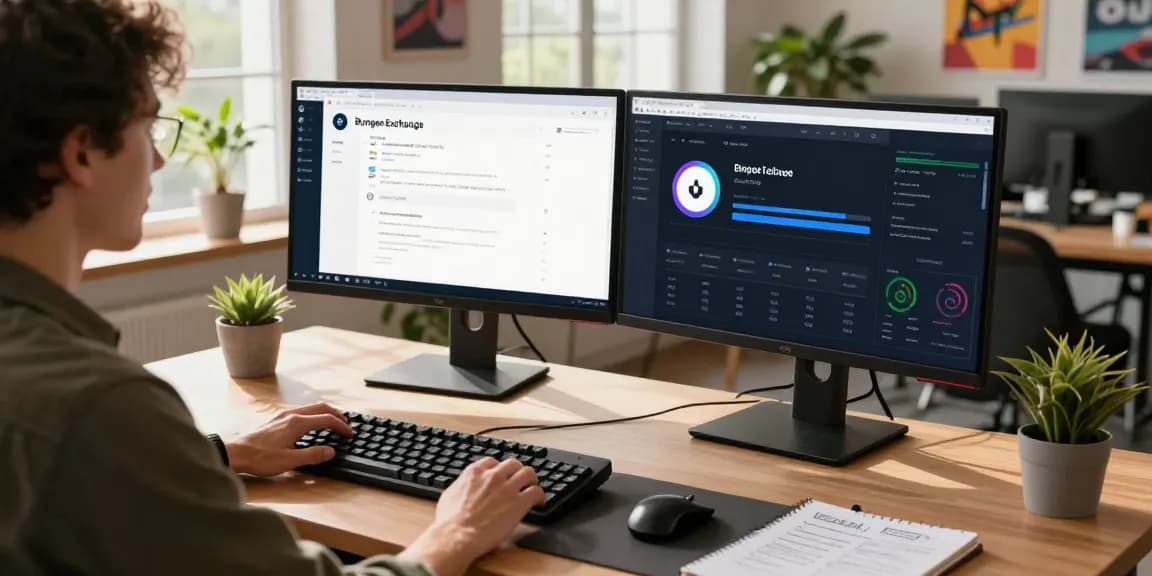 The Power of BungeeExchange: Why Crypto Enthusiasts Trust Its Cross-Chain Solutions in 2026