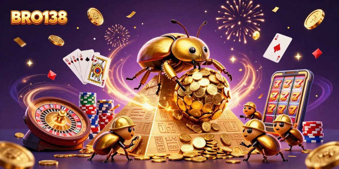 20 Best BRO138 Picks for Serious Gamblers in 2026: Winning Strategies Unveiled