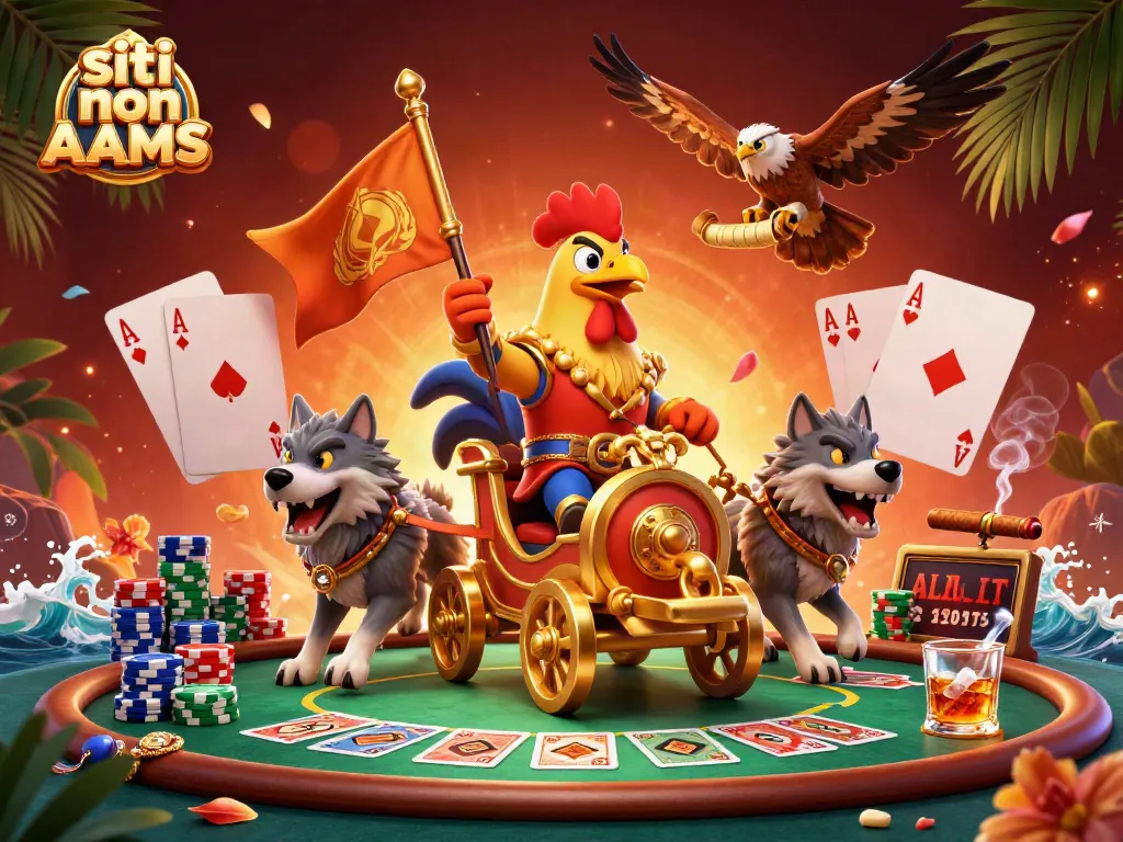 Scopri i risultati dei migliori siti non AAMS nel mondo del gioco d'azzardo online.