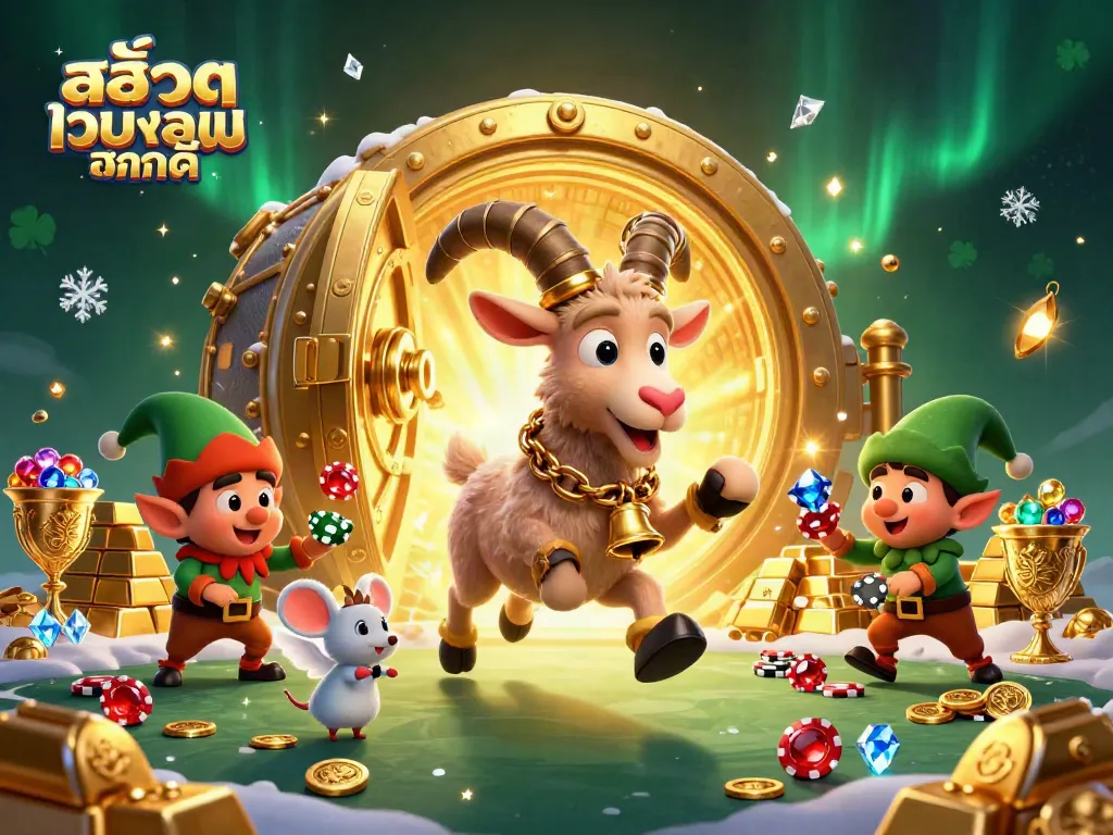 เกมหมุนสล็อตเว็บตรงแตกดีในคาสิโนสุดแฟนตาซีที่เต็มไปด้วยของรางวัลมีค่า