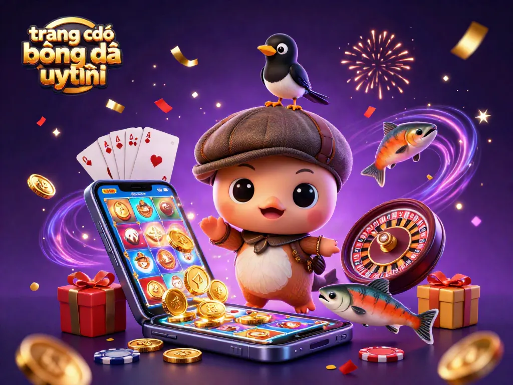 trang cá độ bóng đá uy tín với hình ảnh hoạt động và thắng lớn tại sòng bạc trực tuyến