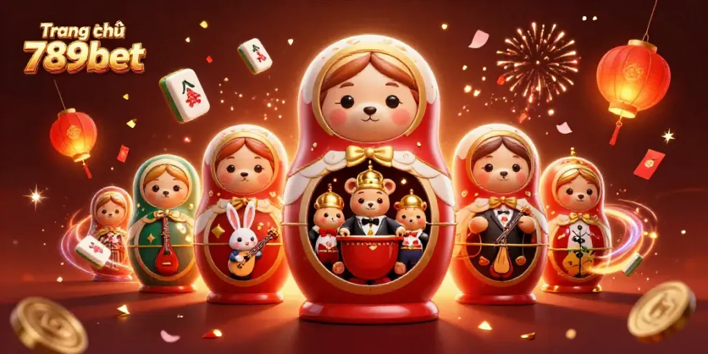 Engage in thrilling gaming at Trang chủ 789bet with vibrant designs and energetic casino elements.