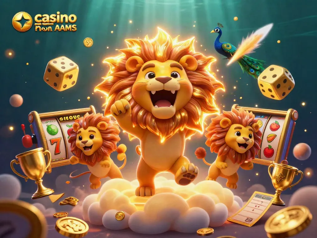 Scopri i migliori casino sicuri non AAMS con giocate emozionanti e simboli vincenti.