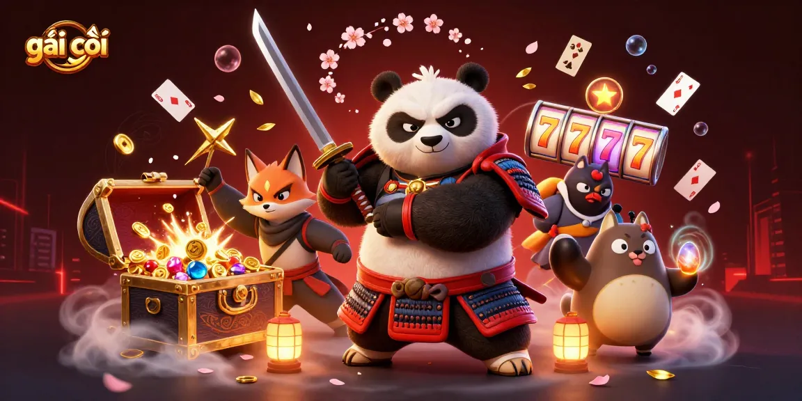 Engage with the vibrant scene of gái gọi in action with a dynamic casino backdrop.